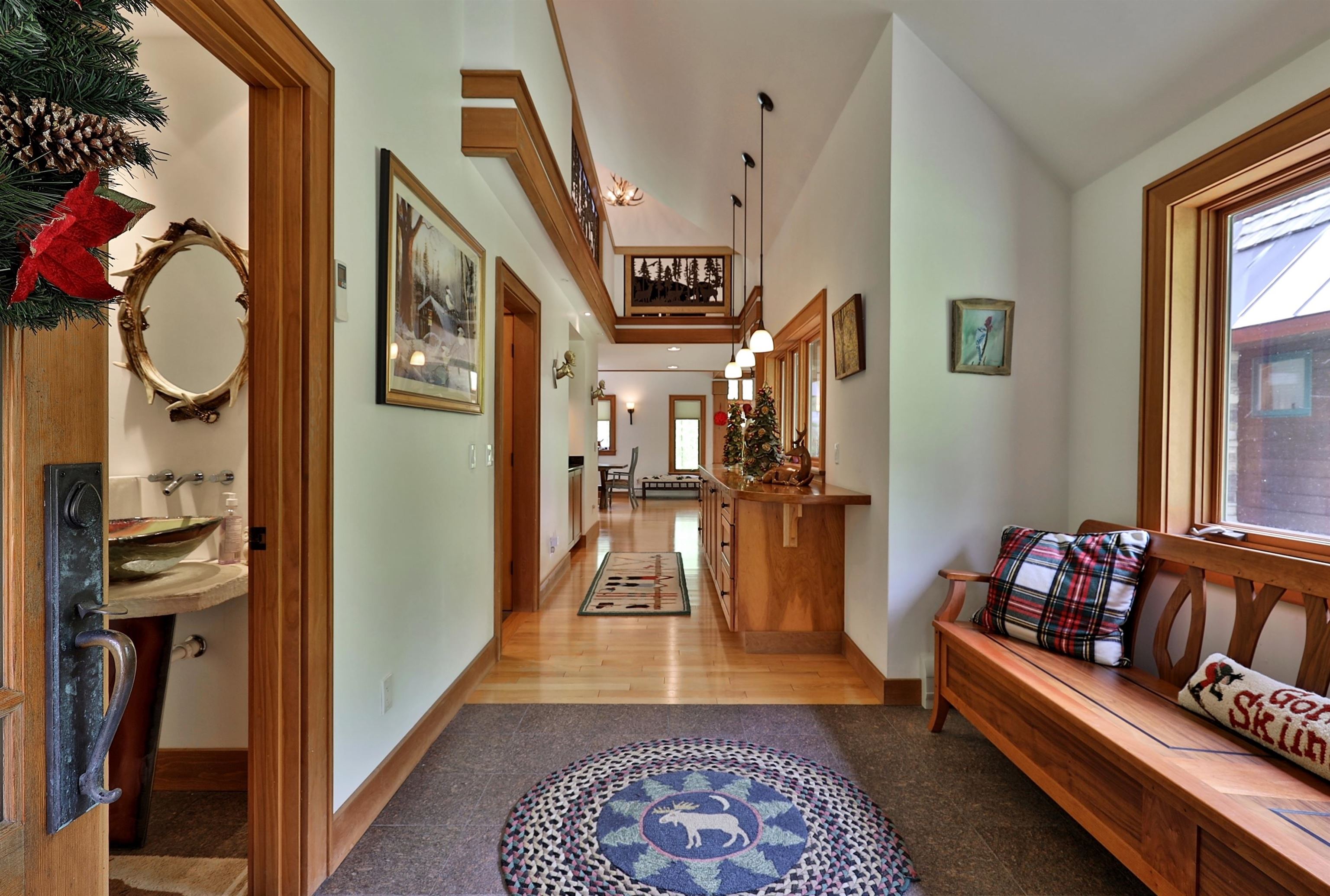 40 East Ash Road Plymouth, VT 05056 - Photo 7 of 40 Gallery Image 7