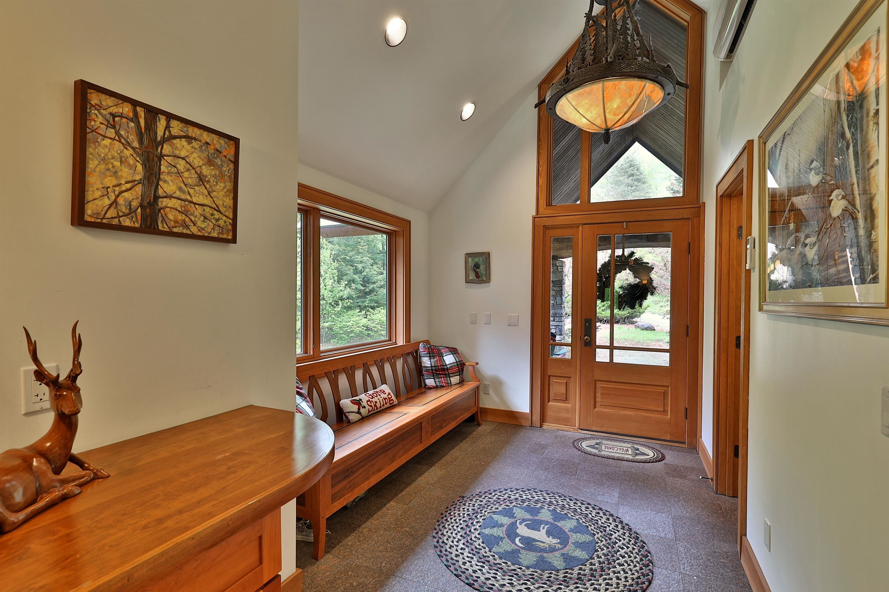 40 East Ash Road Plymouth, VT 05056 - Photo 8 of 40 Gallery Image 8