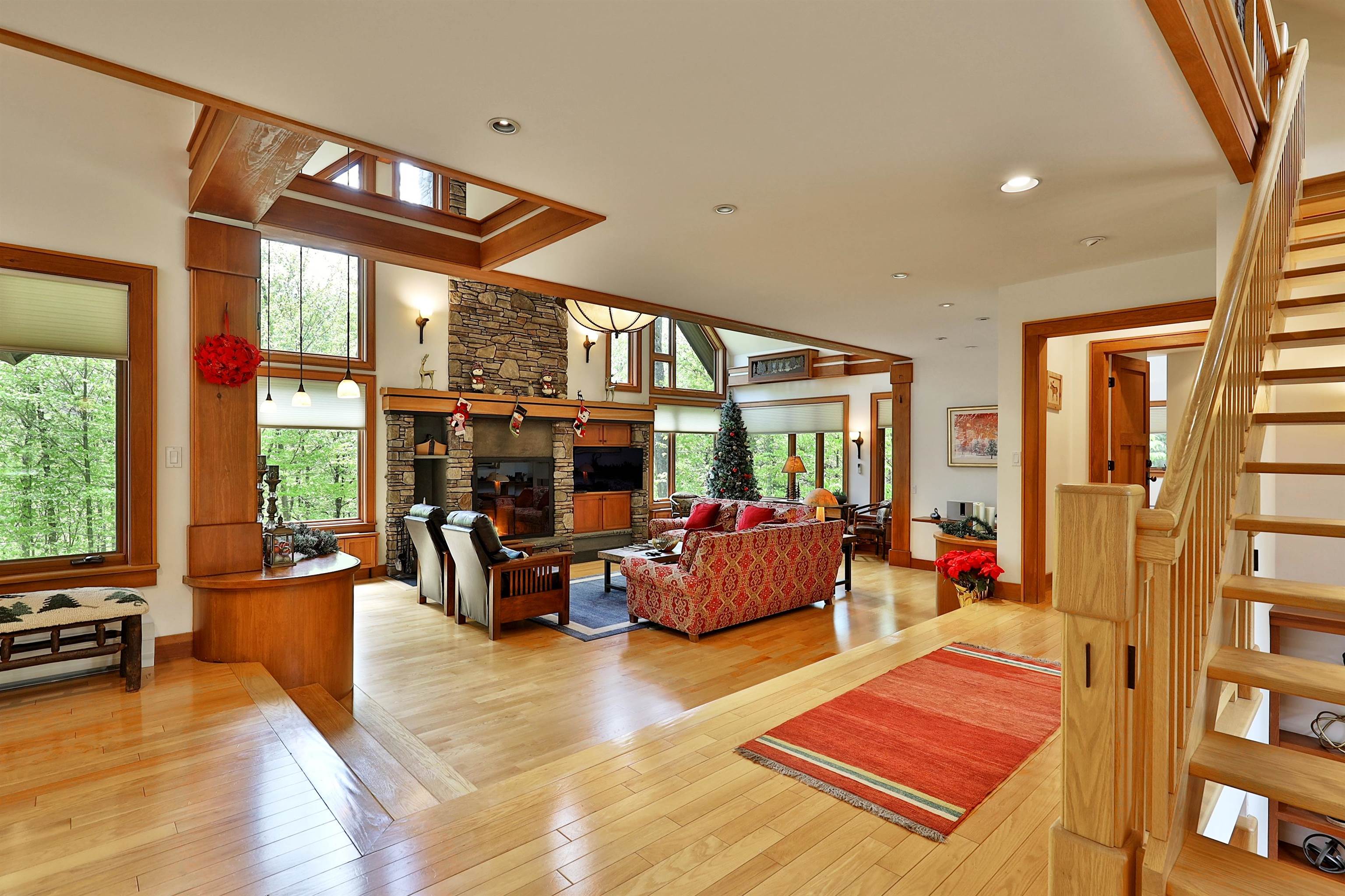 40 East Ash Road Plymouth, VT 05056 - Photo 10 of 40 Gallery Image 10