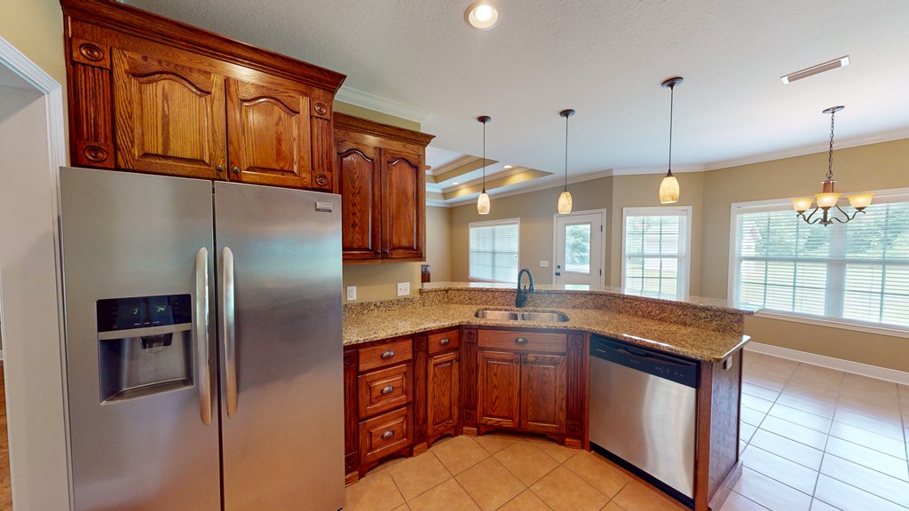 2963 Holland Road Newton, AL 36352 - Photo 8 of 35