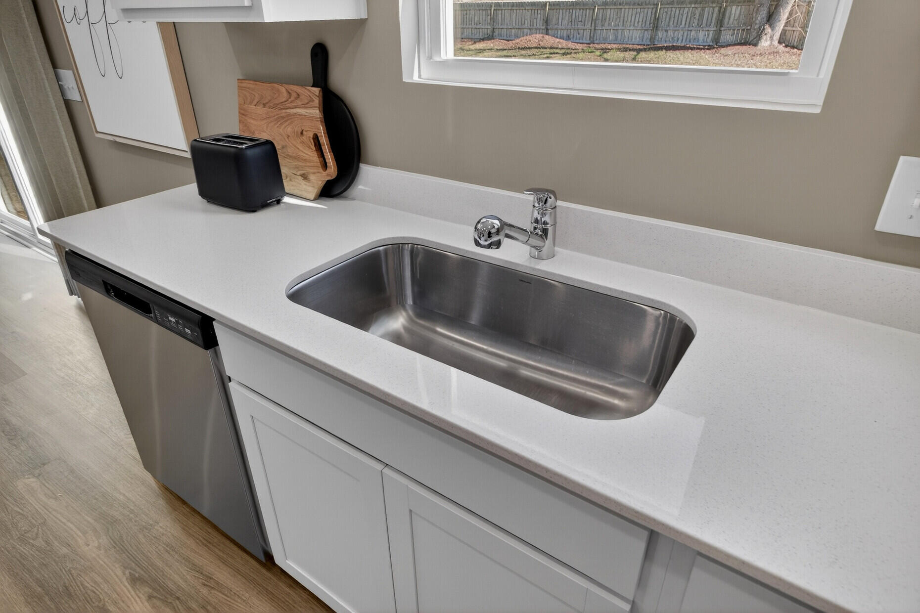 7102 Windham Way Ladson, SC 29456 - Photo 12 of 51 Oversized SS Kitchen Sink