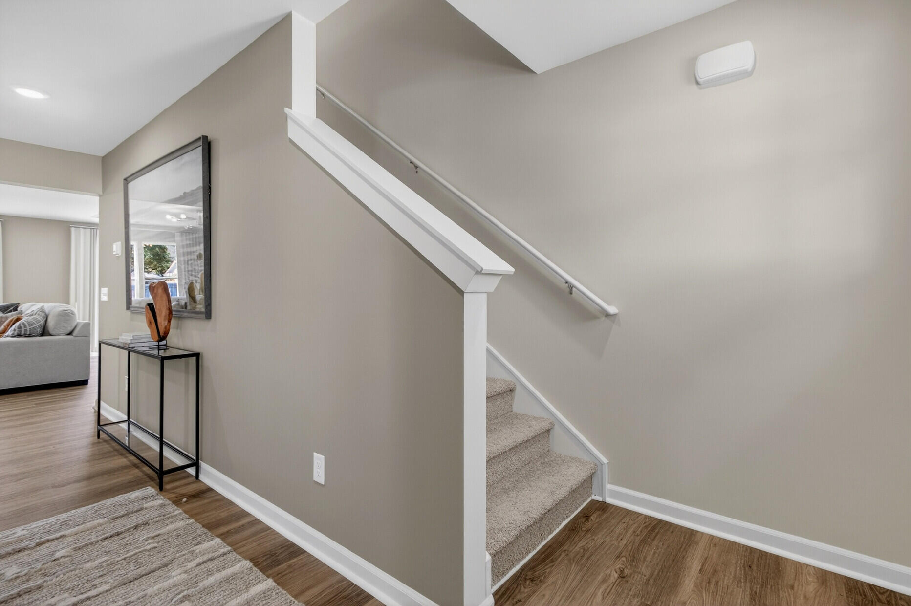 7102 Windham Way Ladson, SC 29456 - Photo 5 of 51 Foyer Entrance