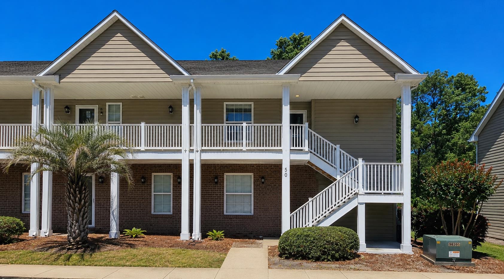 50 Turning Stone Boulelvard, Unit 8 Murrells Inlet, SC 29576 - Photo 1 of 50