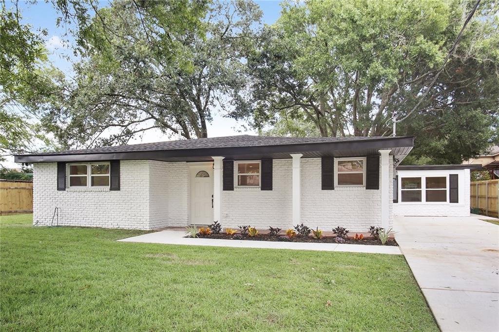 9265 2nd Street River Ridge, LA 70123 - Photo 1 of 15 Gallery Image 1
