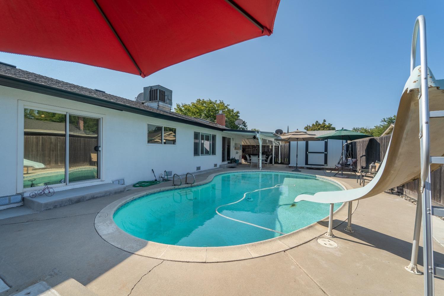 3405 Keller Street Modesto, CA 95355 - Photo 27 of 31