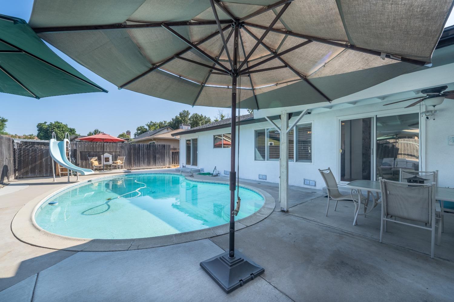 3405 Keller Street Modesto, CA 95355 - Photo 28 of 31