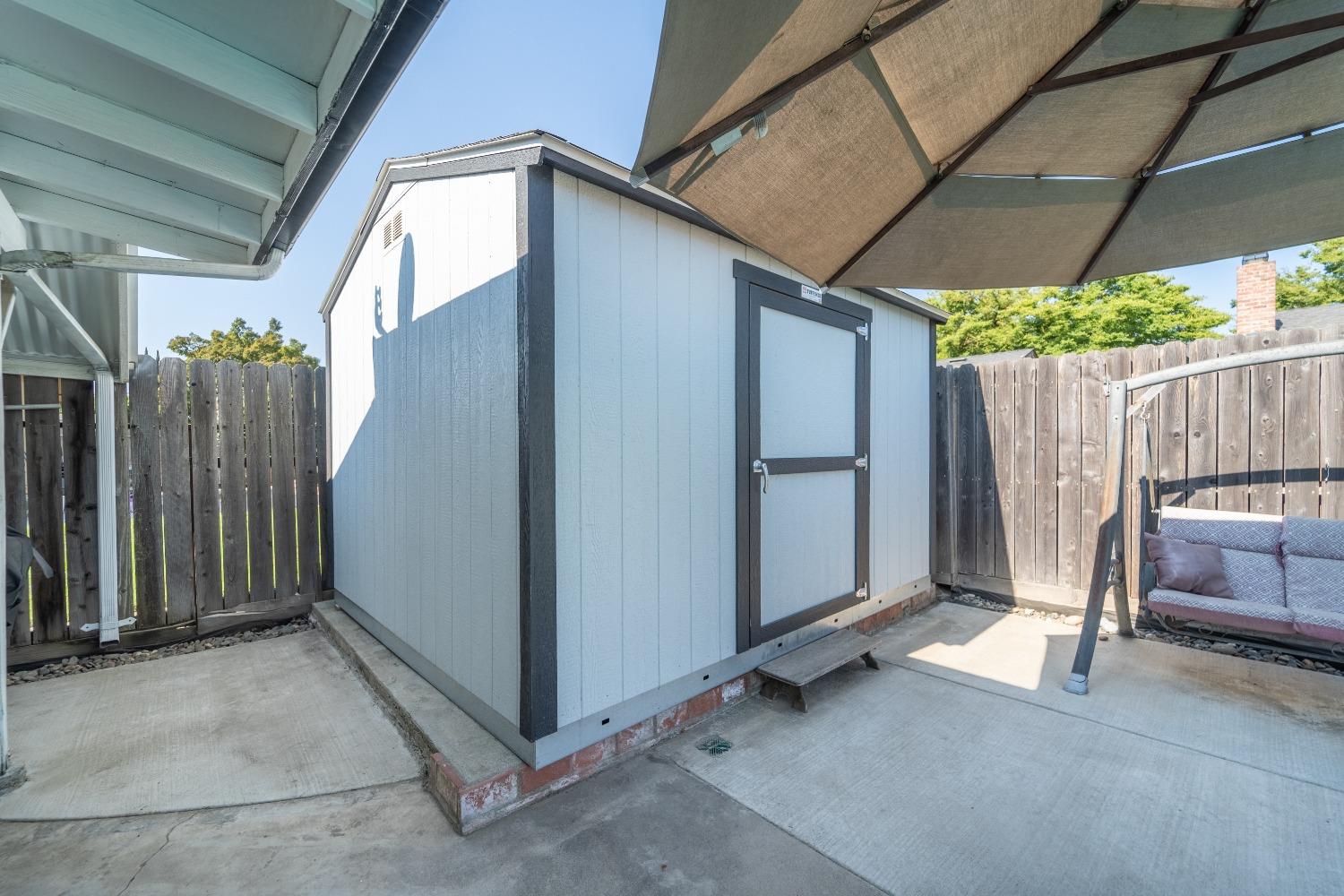 3405 Keller Street Modesto, CA 95355 - Photo 29 of 31