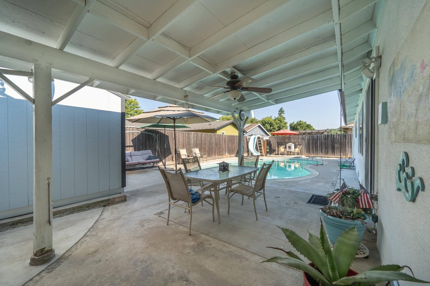 3405 Keller Street Modesto, CA 95355 - Photo 30 of 31