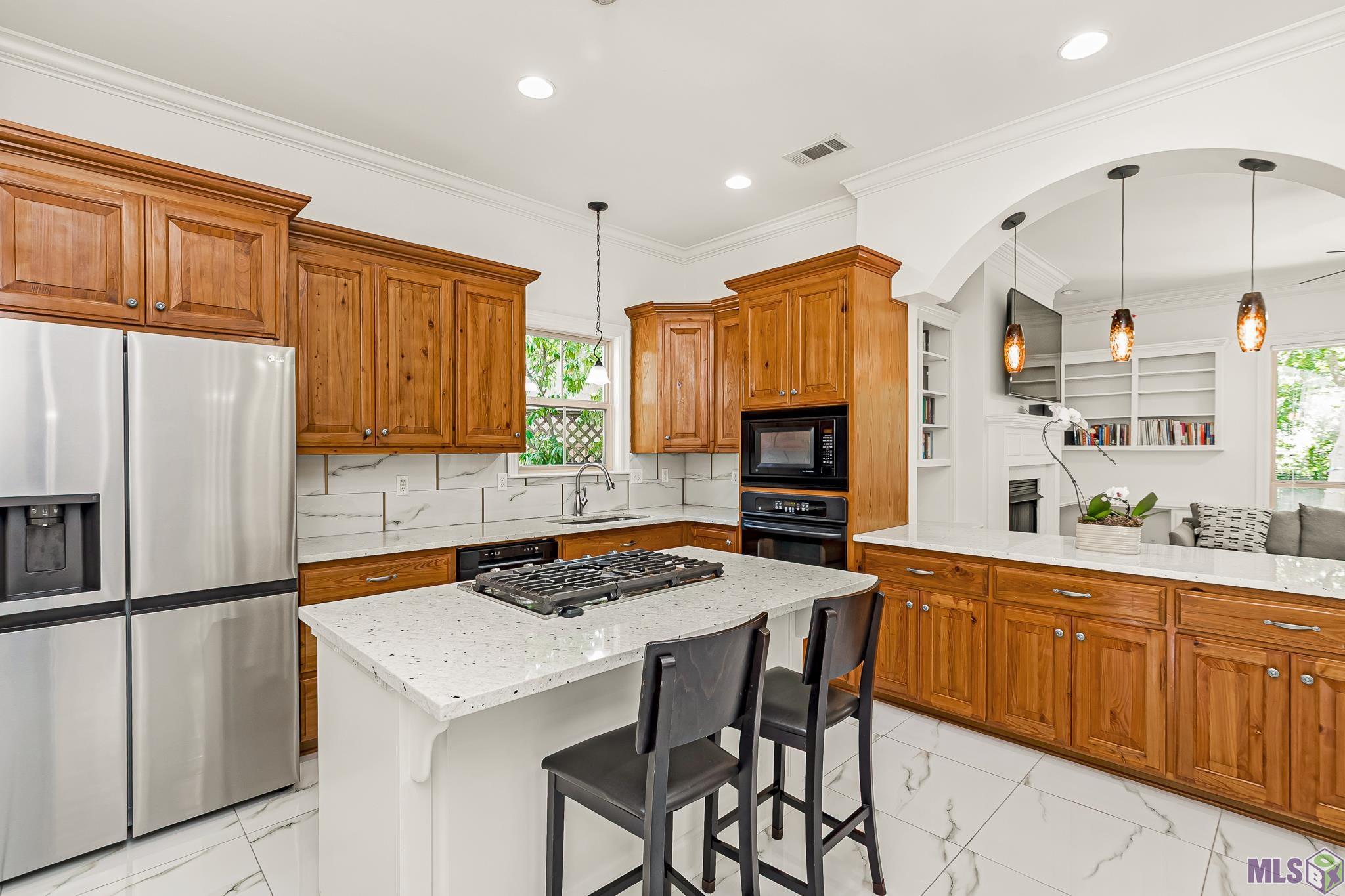 2216 Estates Road Baton Rouge, LA 70808 - Photo 6 of 45