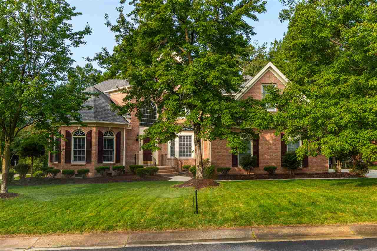 10517 Clubmont Lane Raleigh, NC 27617 - Photo 1 of 28 Photo 1
