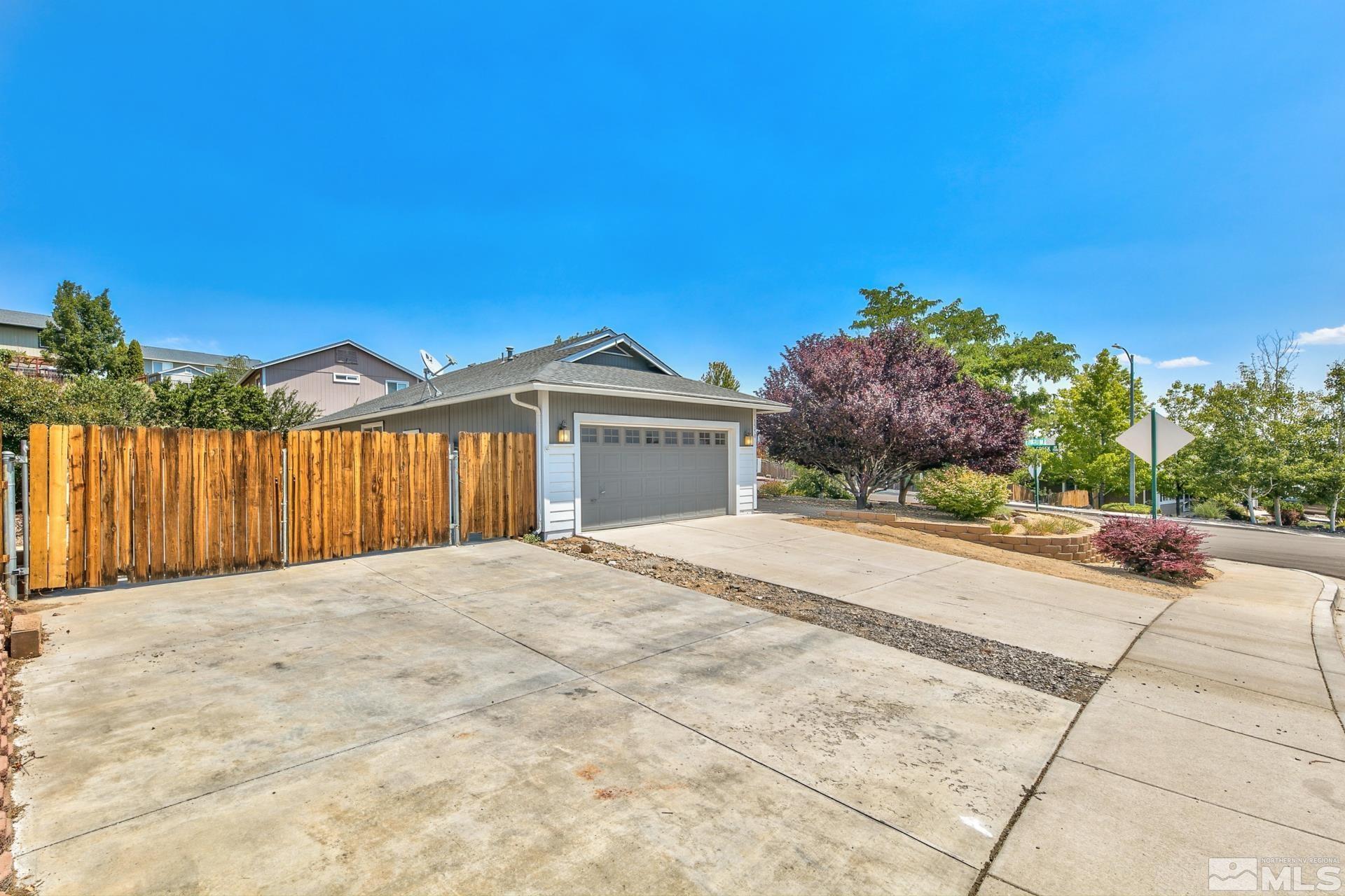 1550 Springfield Reno, NV 89523 - Photo 18 of 21 Photo 18