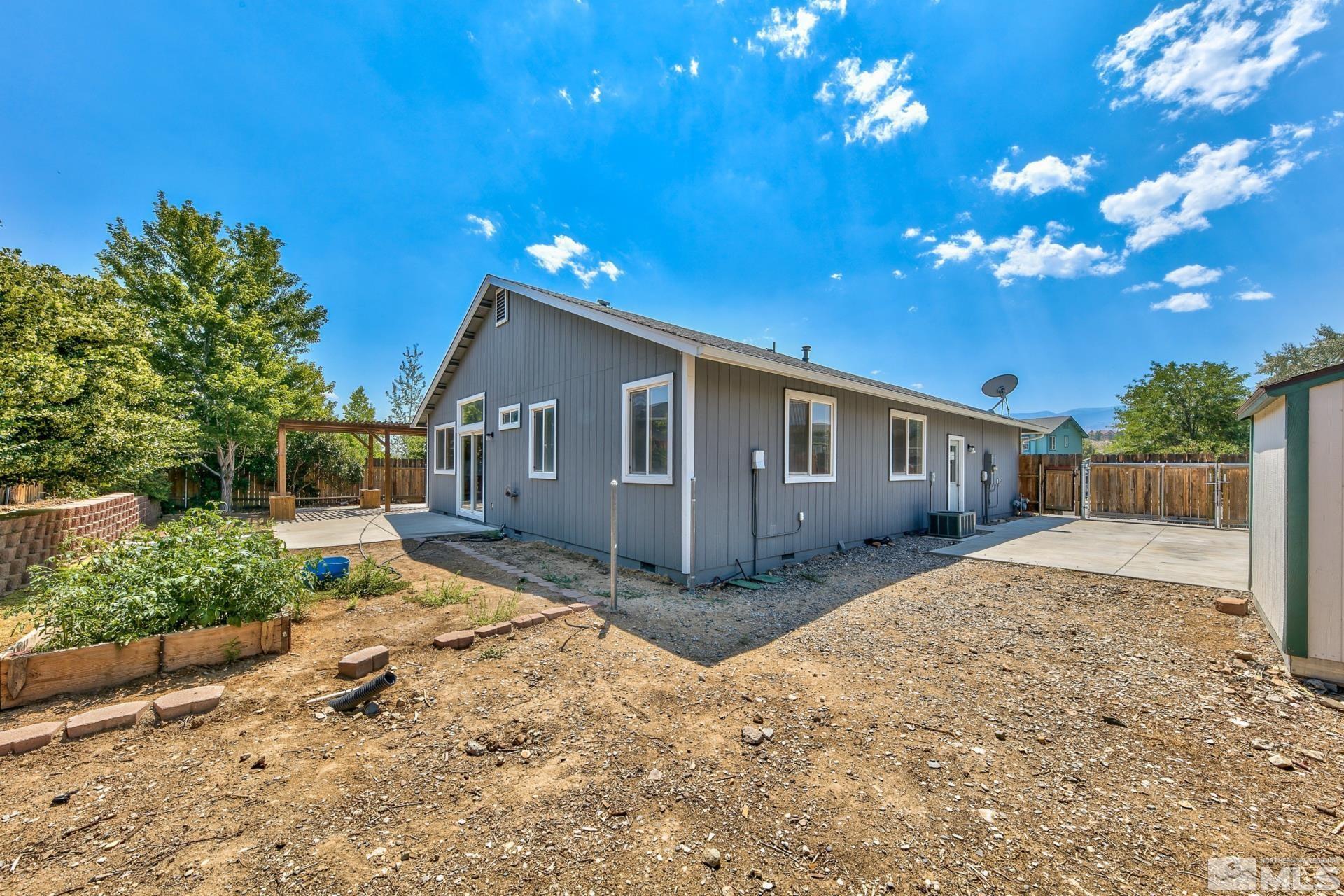 1550 Springfield Reno, NV 89523 - Photo 19 of 21 Photo 19