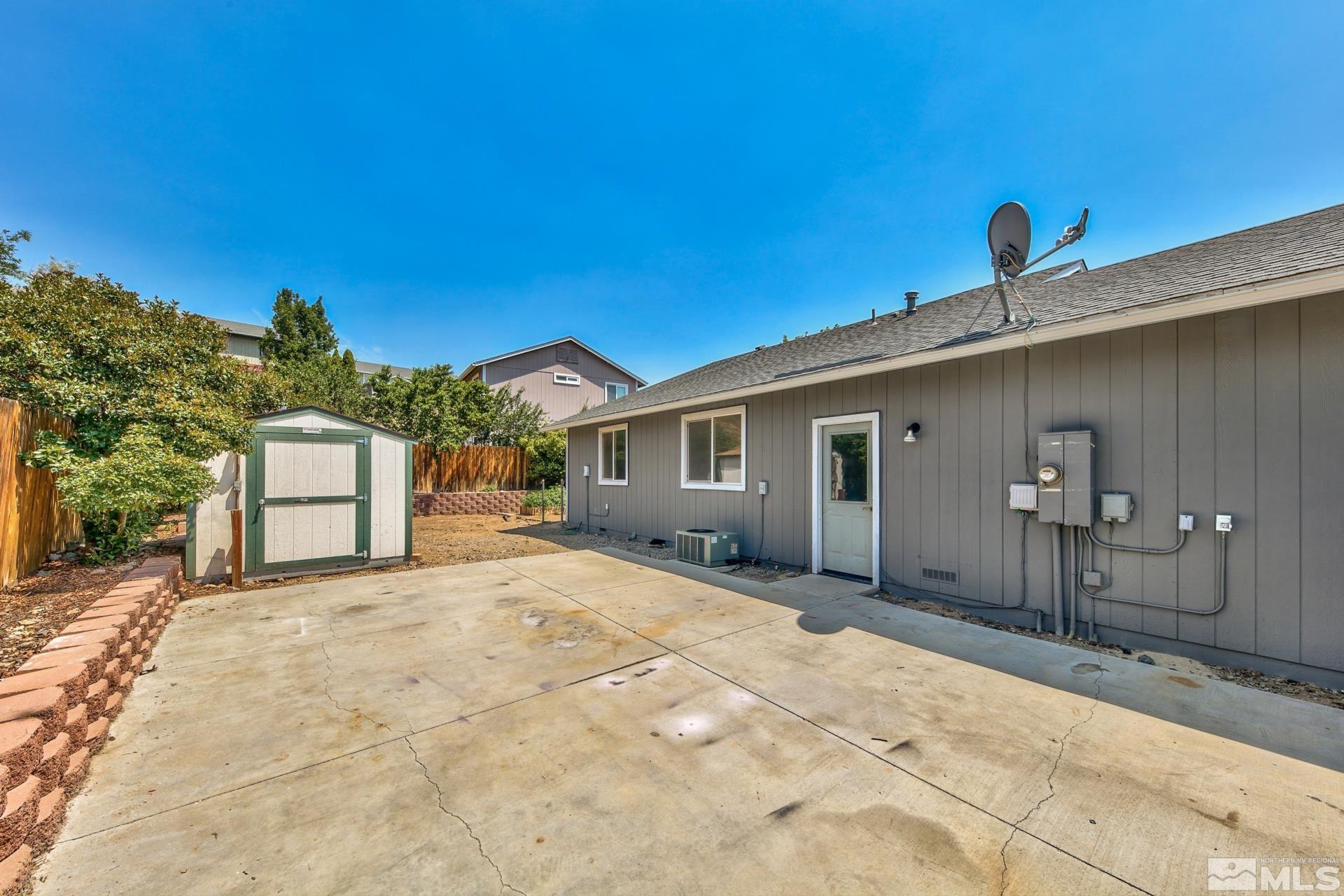 1550 Springfield Reno, NV 89523 - Photo 20 of 21 Photo 20