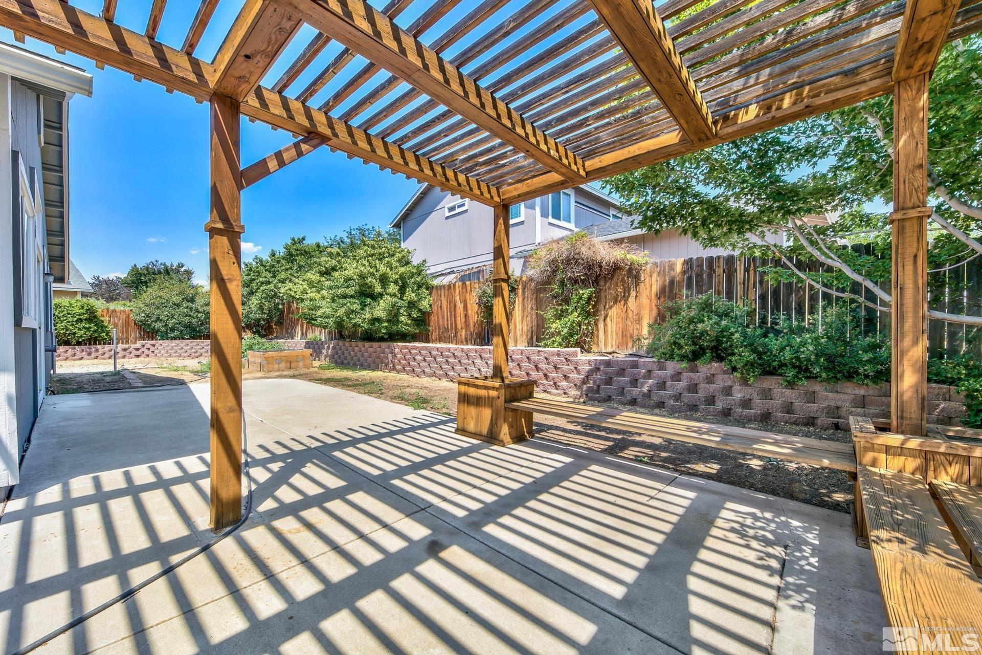 1550 Springfield Reno, NV 89523 - Photo 21 of 21 Photo 21