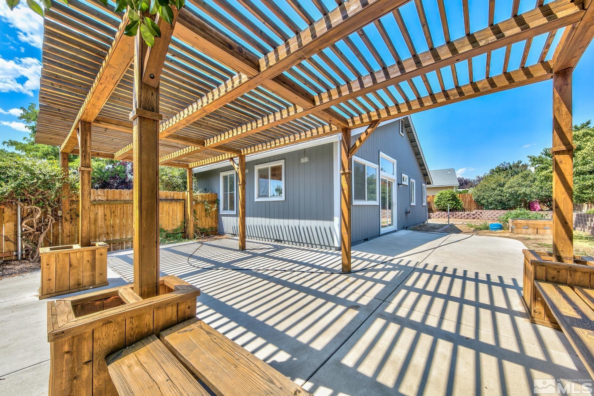 1550 Springfield Reno, NV 89523 - Photo 3 of 21 Photo 3