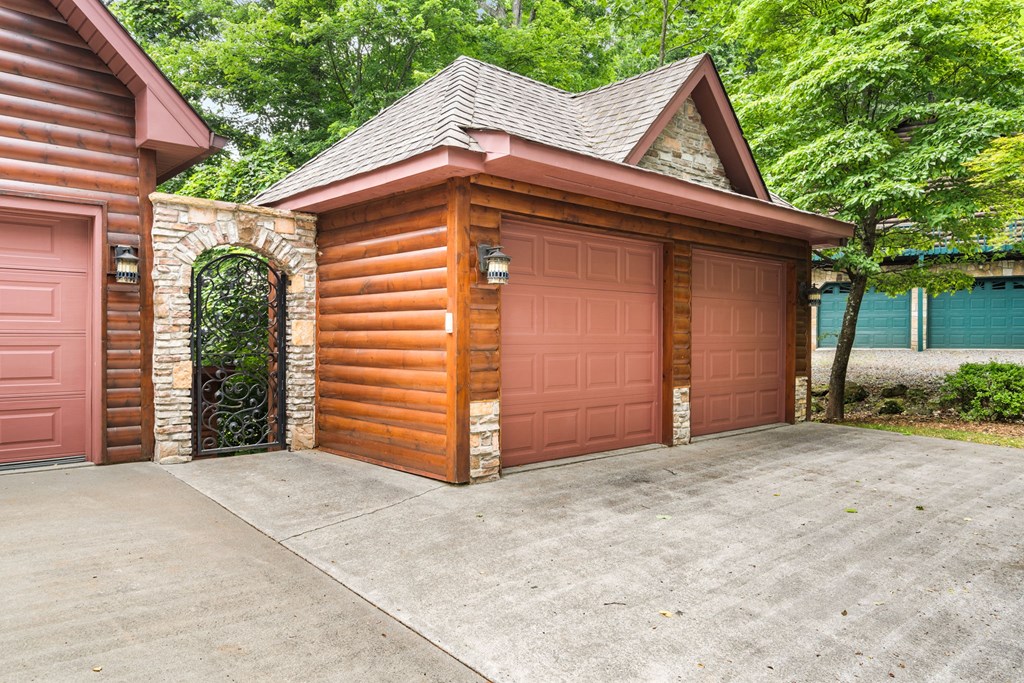 1748 Harris Ridge Road Young Harris, GA 30582 - Photo 66 of 72