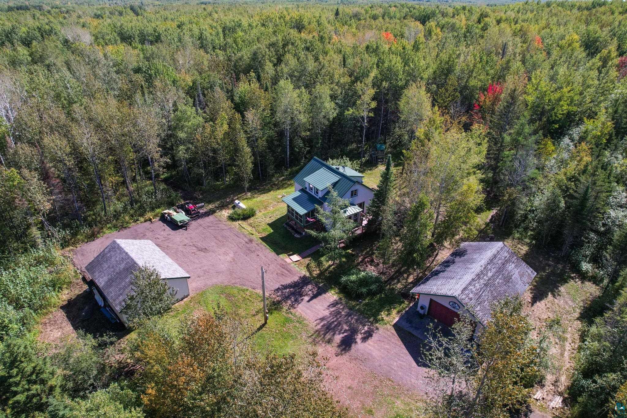 6268 Homestead Road Duluth, MN 55804 - Photo 3 of 23