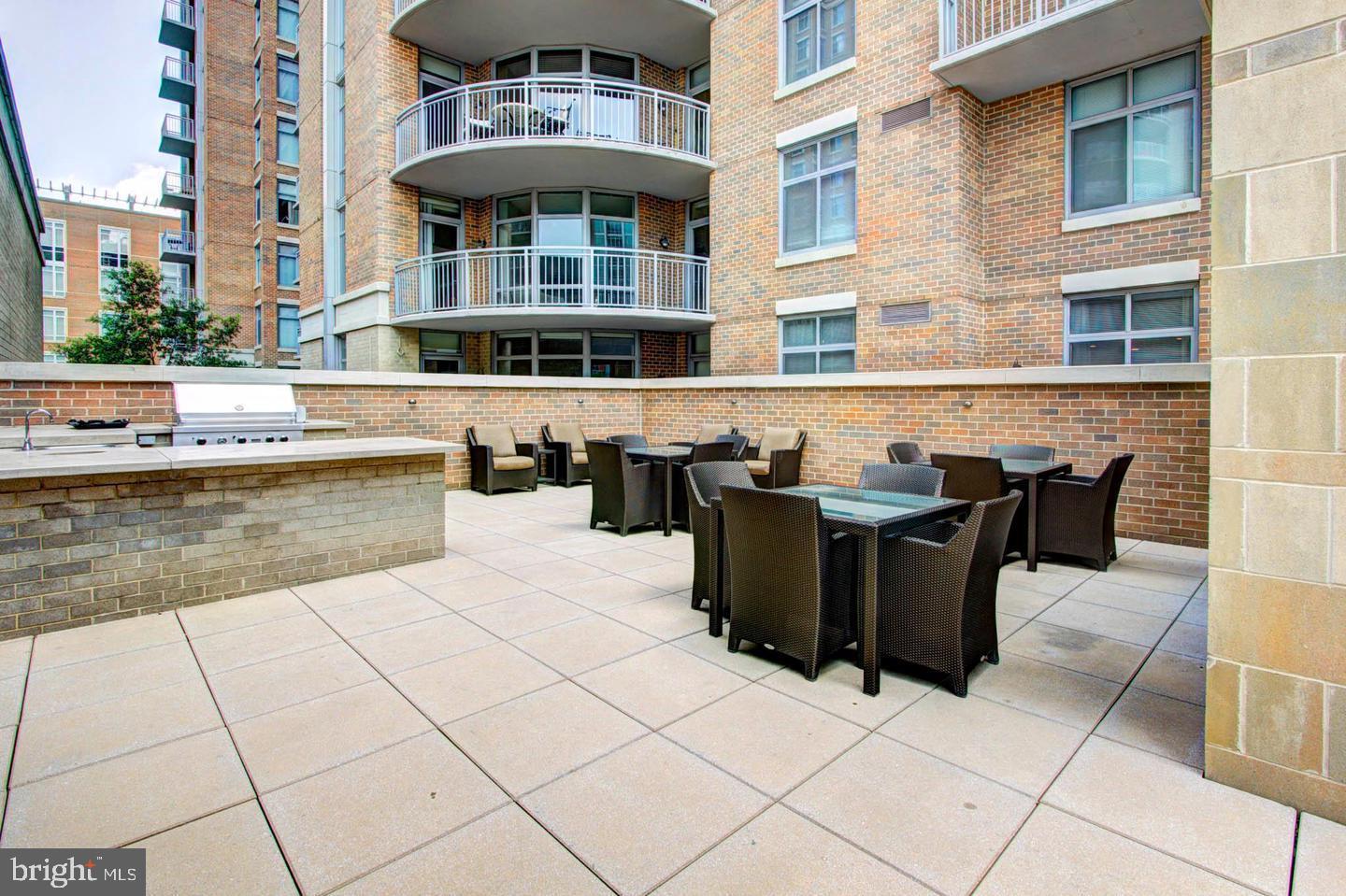 11990 Market Street, Unit 1604 Reston, VA 20190 - Photo 27 of 39