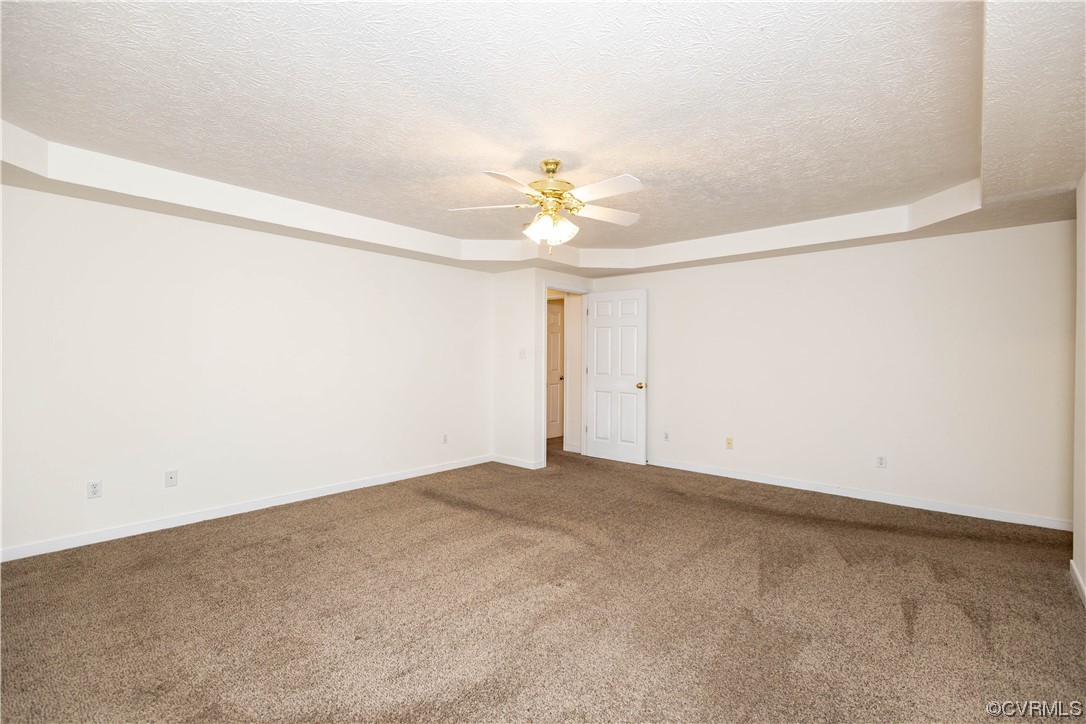12904 Chipstead Road Chester, VA 23831 - Photo 31 of 50 a view of an empty room