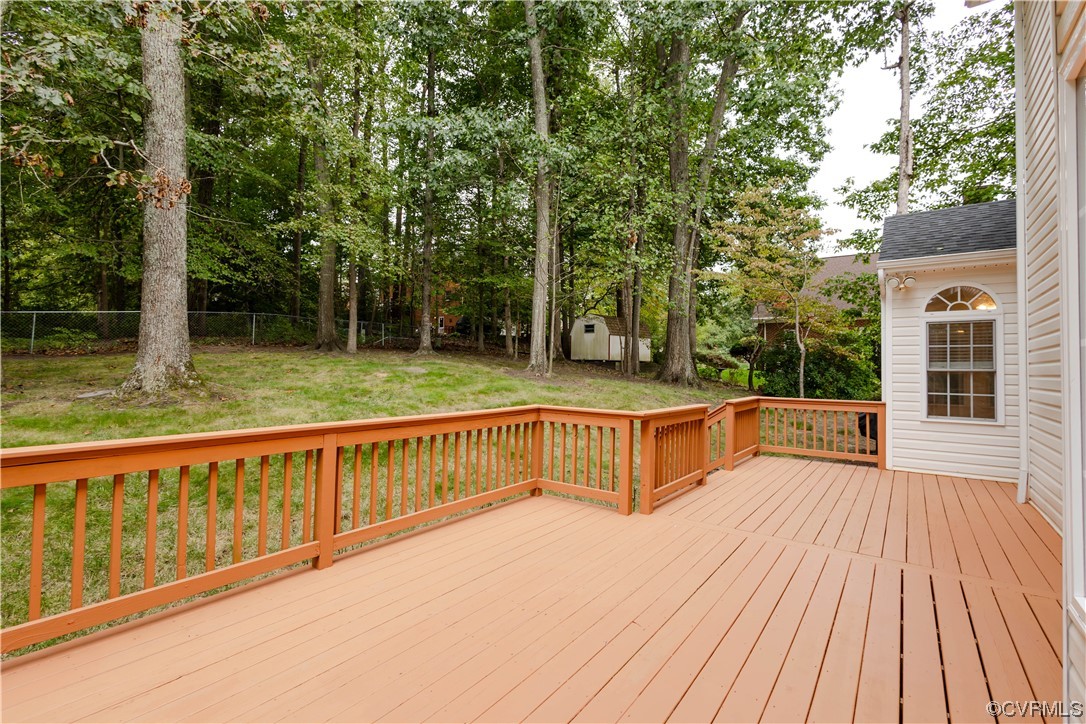 12904 Chipstead Road Chester, VA 23831 - Photo 49 of 50 swimming pool view with a outdoor space