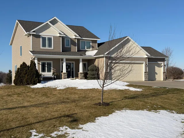 $599,900 | 25635 739th Avenue, Grand Meadow, MN 55936