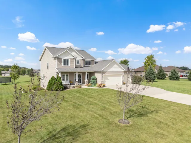 $599,900 | 25635 739th Avenue, Grand Meadow, MN 55936
