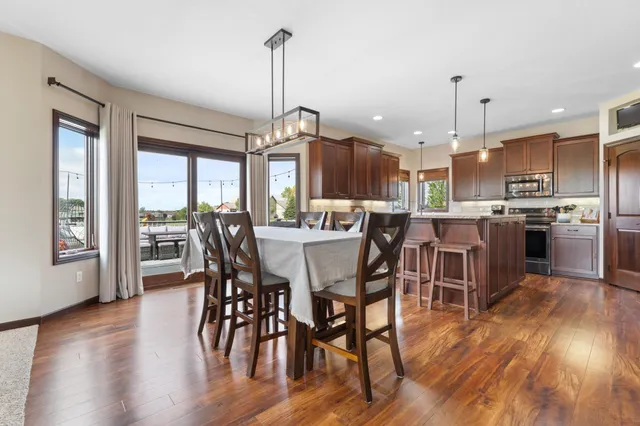 $599,900 | 25635 739th Avenue, Grand Meadow, MN 55936