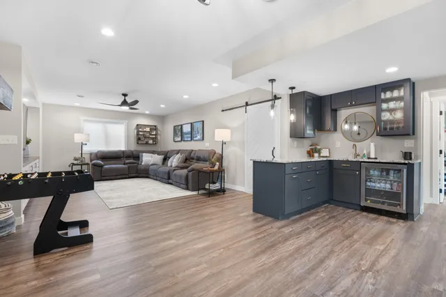 $599,900 | 25635 739th Avenue, Grand Meadow, MN 55936