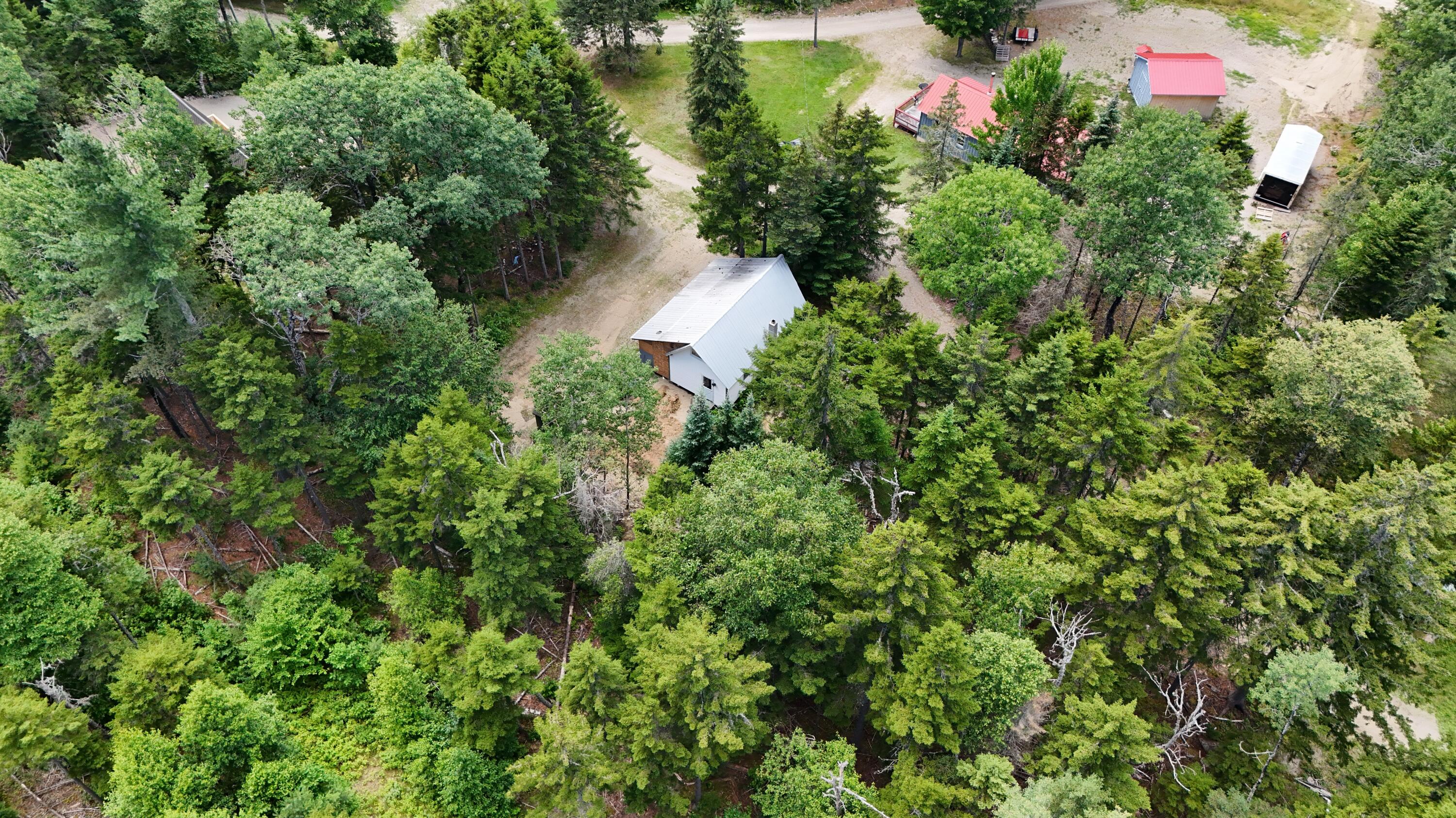 Lot 42 Rabbit Hollow Road Rangeley, ME 04970 - Photo 7 of 12
