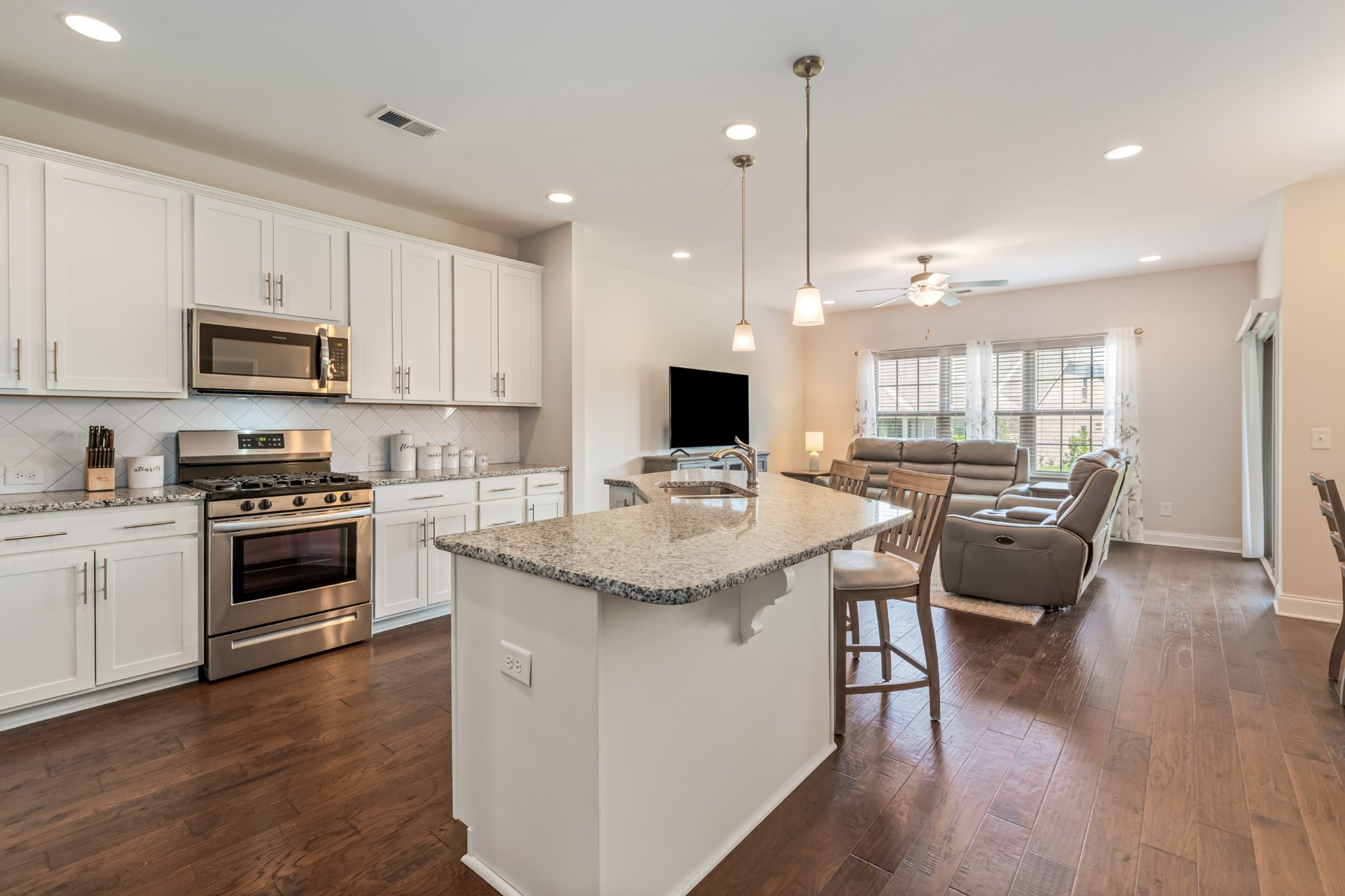 867 Meadow Crest Way Lebanon, TN 37090 - Photo 6 of 40