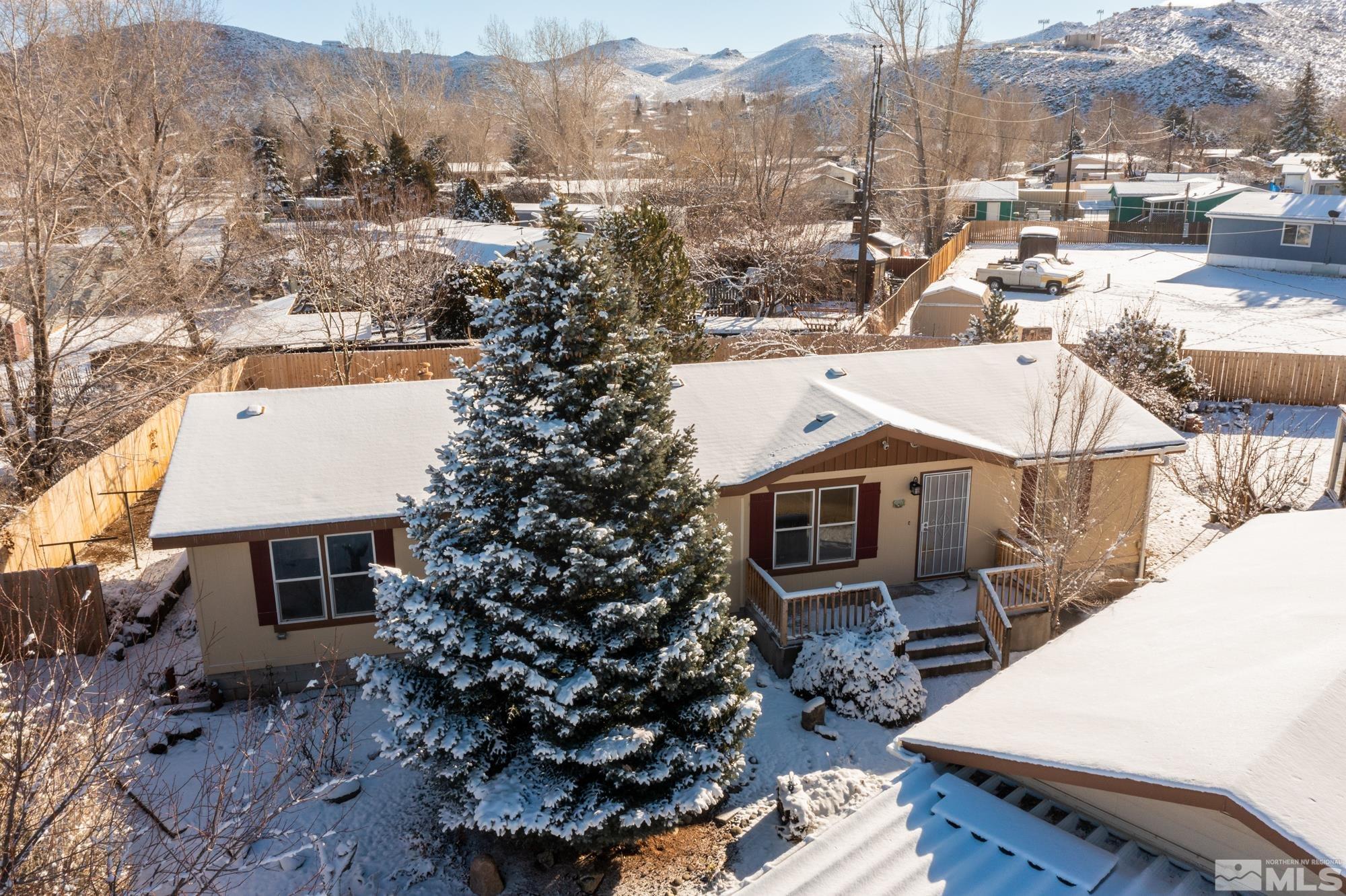400 Paramount Court Reno, NV 89506 - Photo 1 of 32 Photo 1