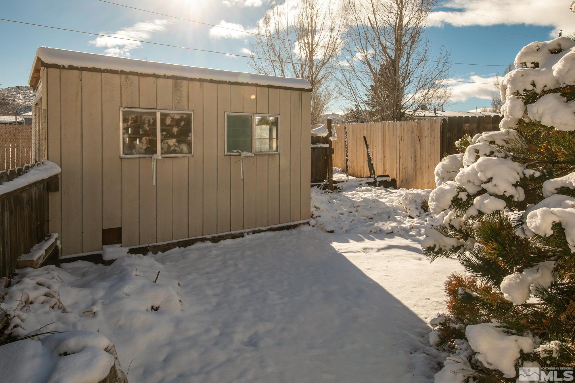 400 Paramount Court Reno, NV 89506 - Photo 27 of 32 Photo 27