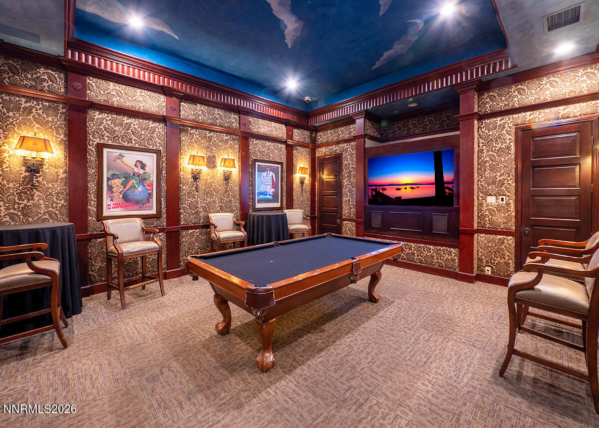 900 South Meadows Parkway, Unit 4923 Reno, NV 89521 - Photo 23 of 33 Clubhouse