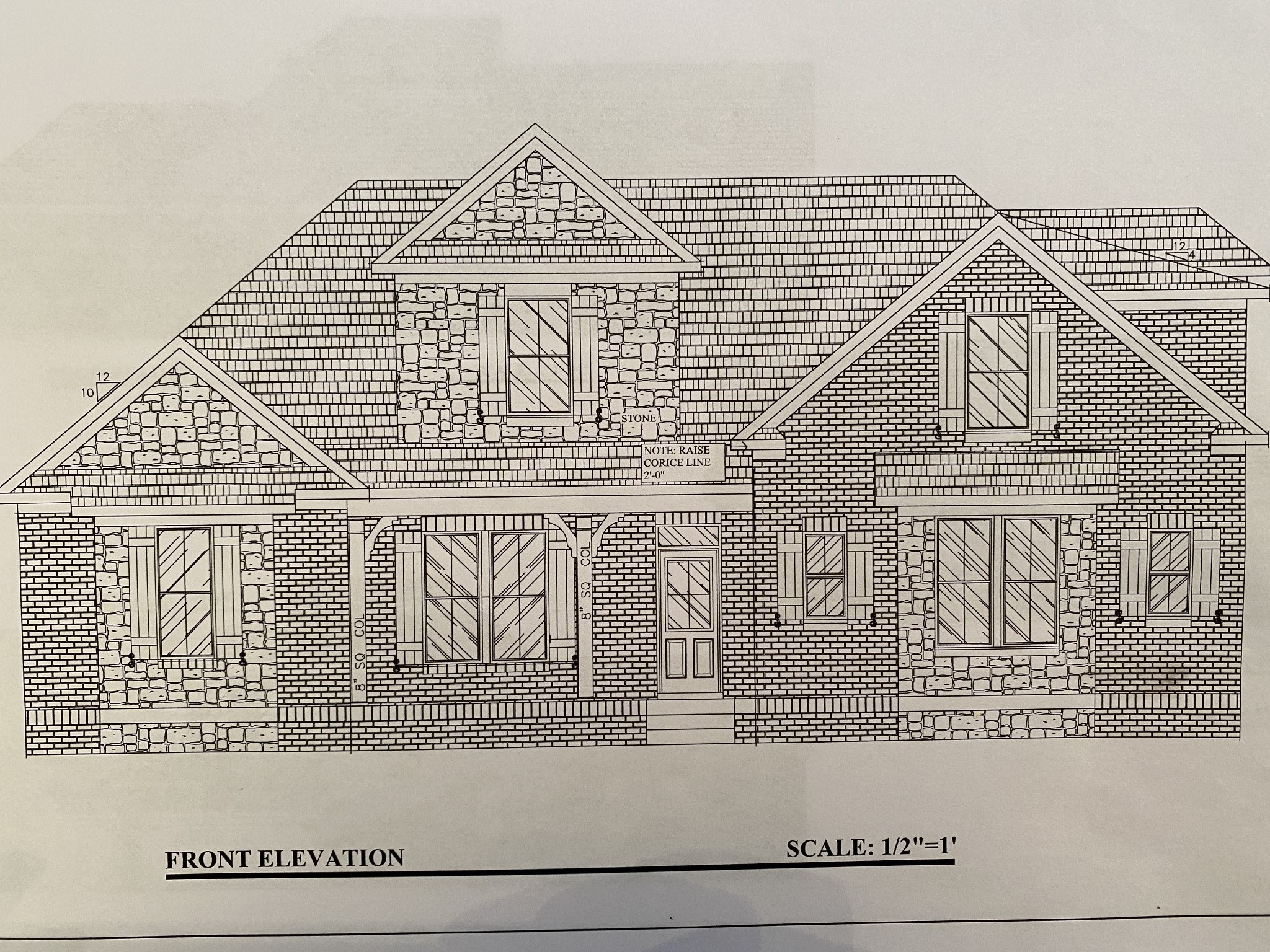 1063 Hideaway Road Columbia, TN 38401 - Photo 1 of 9