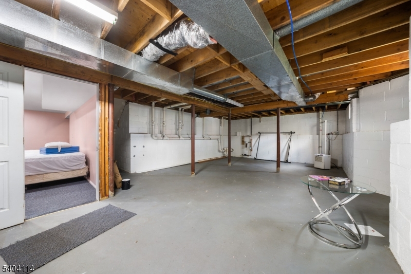 42 Springfield Road North Brunswick, NJ 08902 - Photo 23 of 29 a view of a room with gym equipment