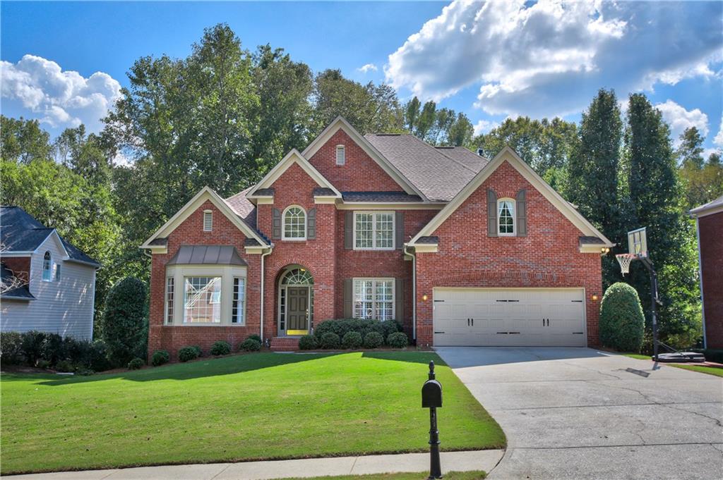 760 Riverside Drive Suwanee, GA 30024 - Photo 1 of 1
