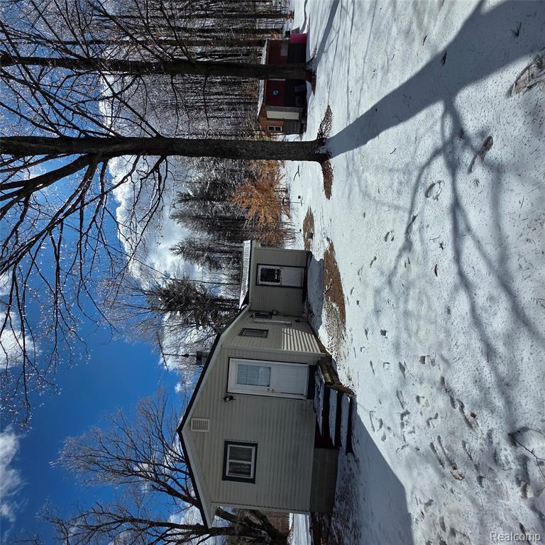 4080 Mitchell Road Southeast Kalkaska, MI 49646 - Photo 2 of 16