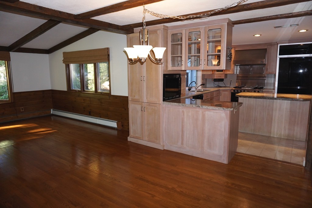 32 McGregory Road Sturbridge, MA 01566 - Photo 6 of 28 a living room with furniture window and wooden floor