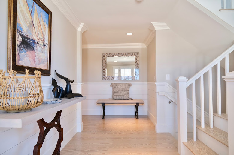 100 Tom Nevers Road Nantucket, MA 02554 - Photo 2 of 58 Entry Foyer