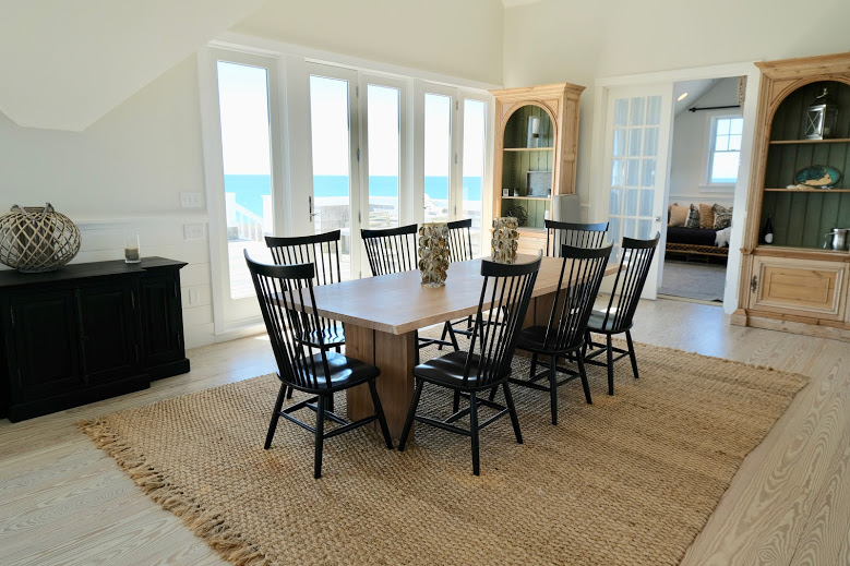 100 Tom Nevers Road Nantucket, MA 02554 - Photo 11 of 58 The Dining Area
