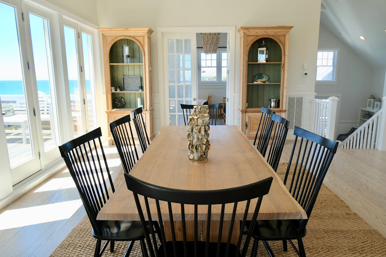100 Tom Nevers Road Nantucket, MA 02554 - Photo 13 of 58 Dining Area