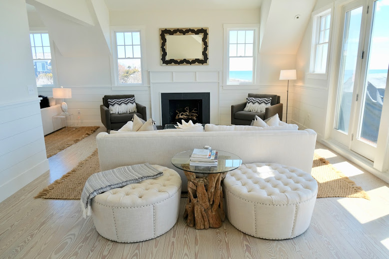 100 Tom Nevers Road Nantucket, MA 02554 - Photo 14 of 58 Living room 3