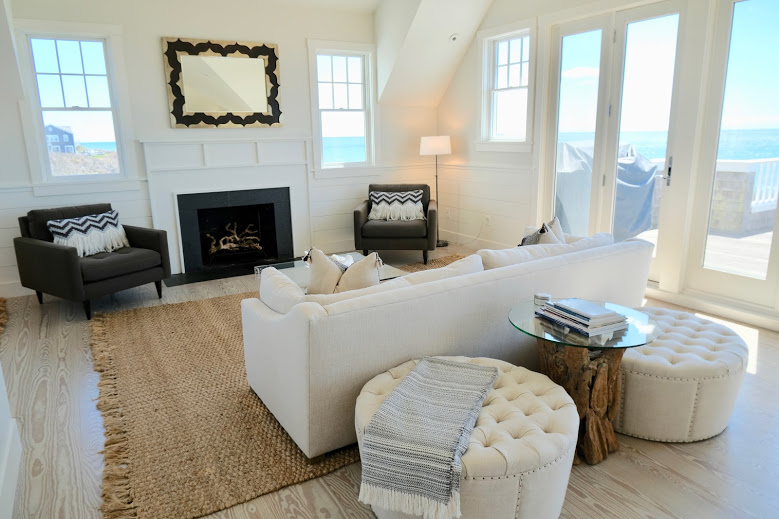 100 Tom Nevers Road Nantucket, MA 02554 - Photo 15 of 58 Living room
