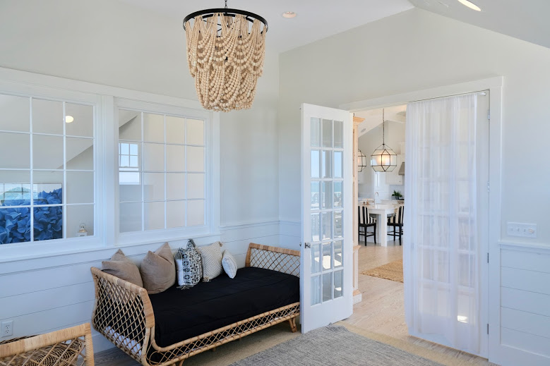 100 Tom Nevers Road Nantucket, MA 02554 - Photo 18 of 58 Office area