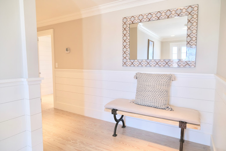 100 Tom Nevers Road Nantucket, MA 02554 - Photo 3 of 58 Entry Foyer 2