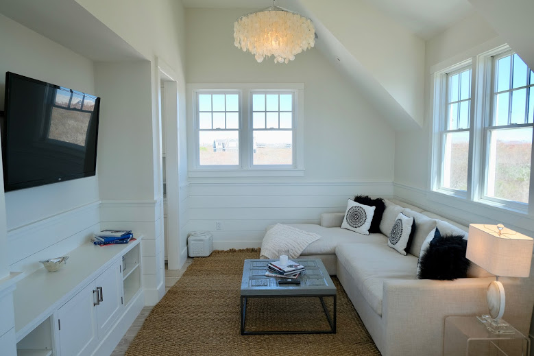 100 Tom Nevers Road Nantucket, MA 02554 - Photo 21 of 58 Living room alcove 2