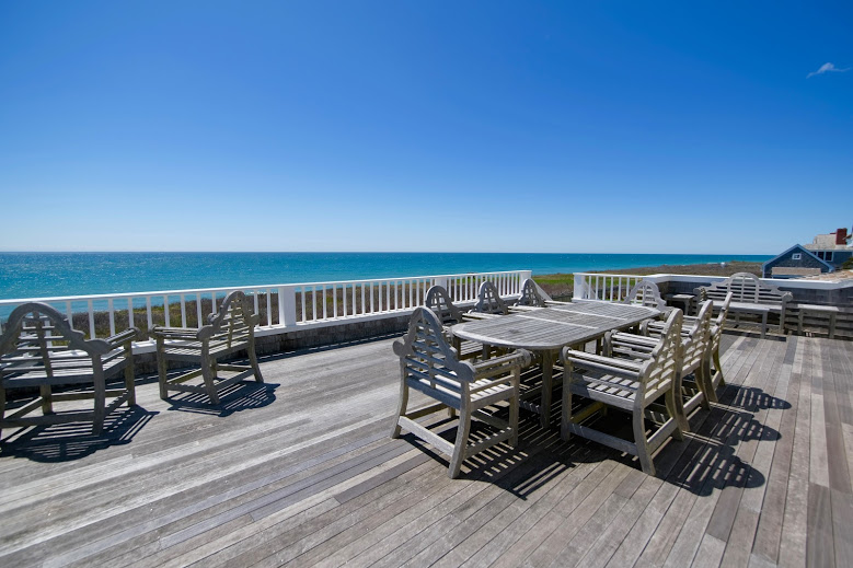 100 Tom Nevers Road Nantucket, MA 02554 - Photo 26 of 58 Views from the deck