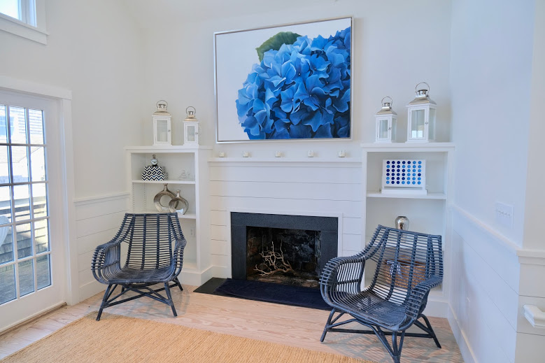 100 Tom Nevers Road Nantucket, MA 02554 - Photo 4 of 58 Mid-level alcove 1