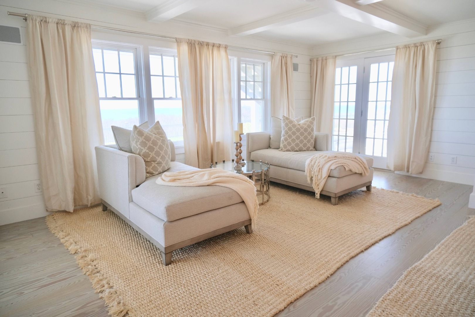 100 Tom Nevers Road Nantucket, MA 02554 - Photo 31 of 58 Master bedroom with views