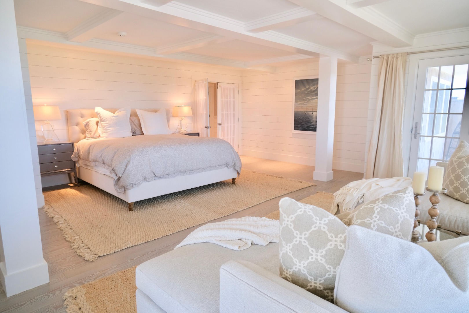 100 Tom Nevers Road Nantucket, MA 02554 - Photo 32 of 58 Master bedroom 4